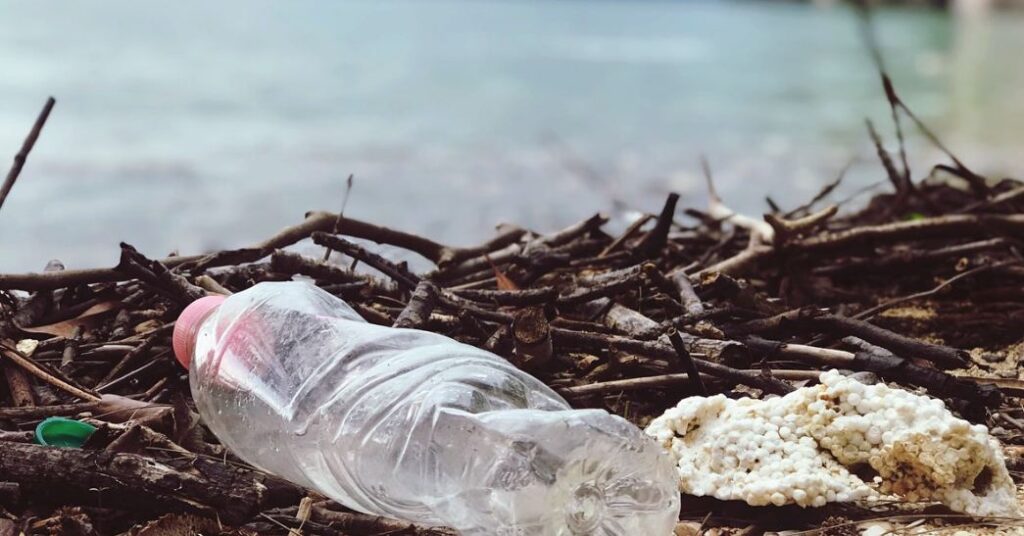 harmful effects of plastic