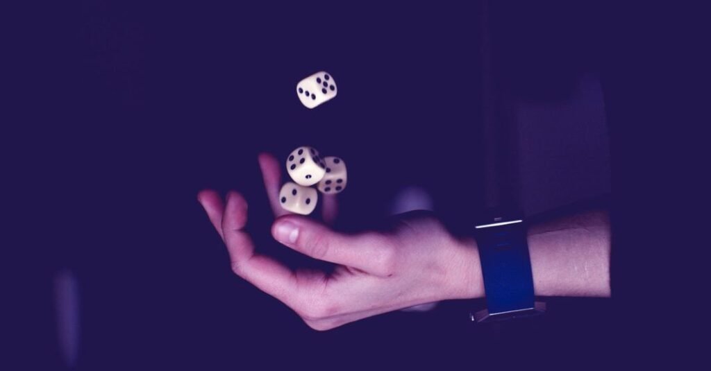 10 sposobów na ułatwienie kasyna