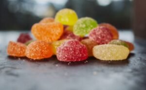 Delta 8 Gummies